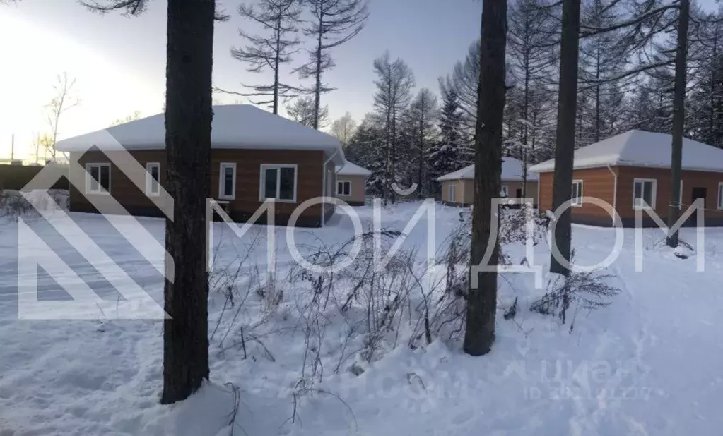 Участок в Сахалинская область, Южно-Сахалинск  (11.79 сот.) - Фото 1