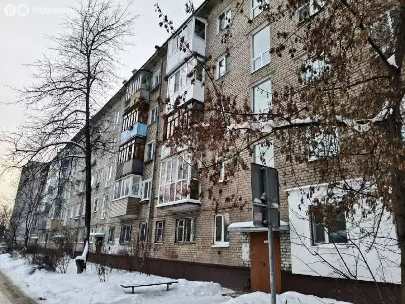 2-комнатная квартира: Ярославль, улица Чехова, 37 (42.9 м) - Фото 2