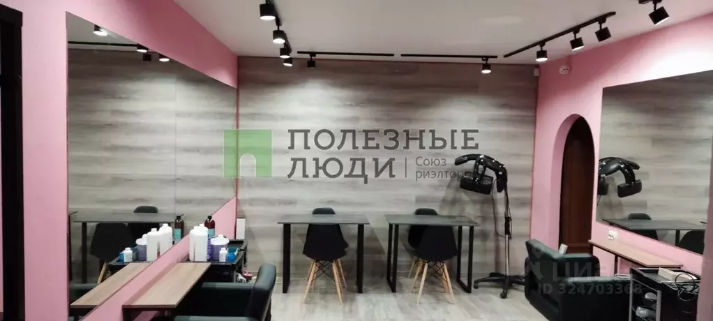 Торговая площадь в Орловская область, Орел Наугорское ш., 72 (45 м) - Фото 2