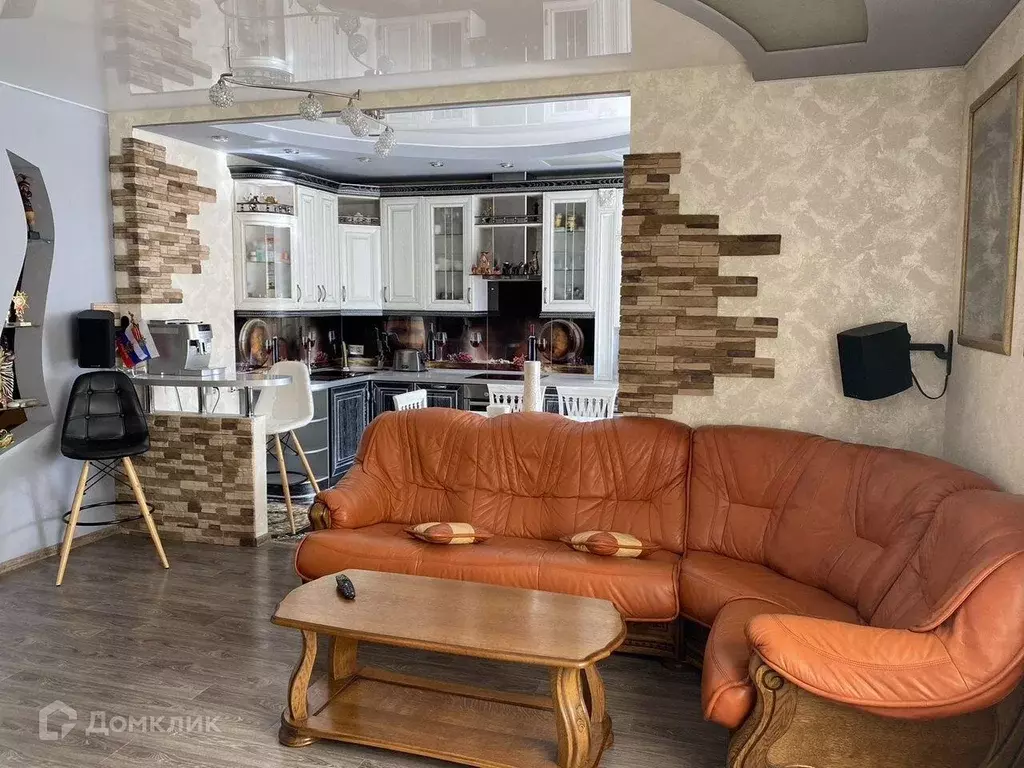 Продаётся 3-к квартира, 94 м - Фото 1