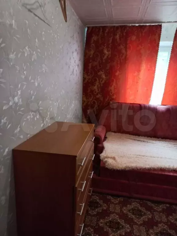 2-к. квартира, 51 м, 2/9 эт. - Фото 1