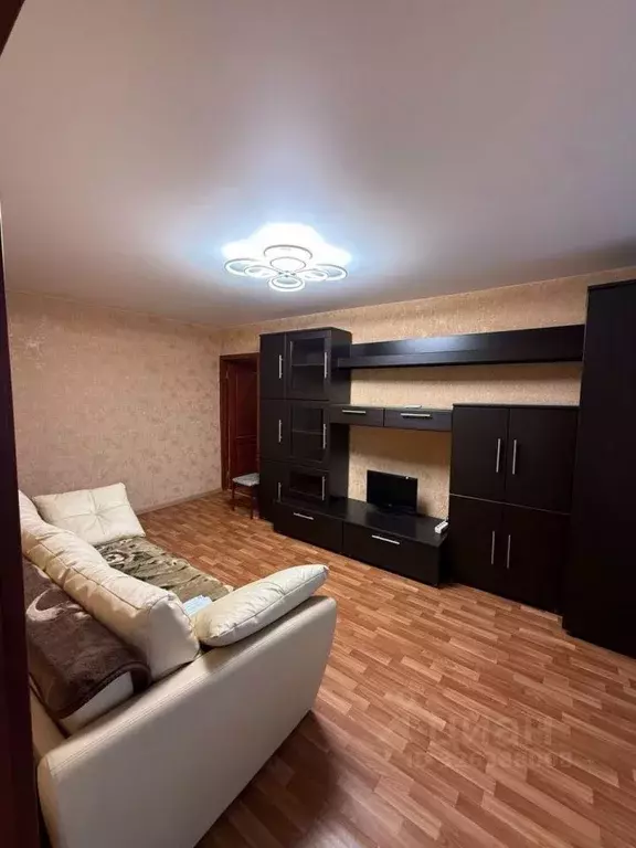 2-к кв. Волгоградская область, Волгоград Гражданская ул., 62 (43.4 м) - Фото 2