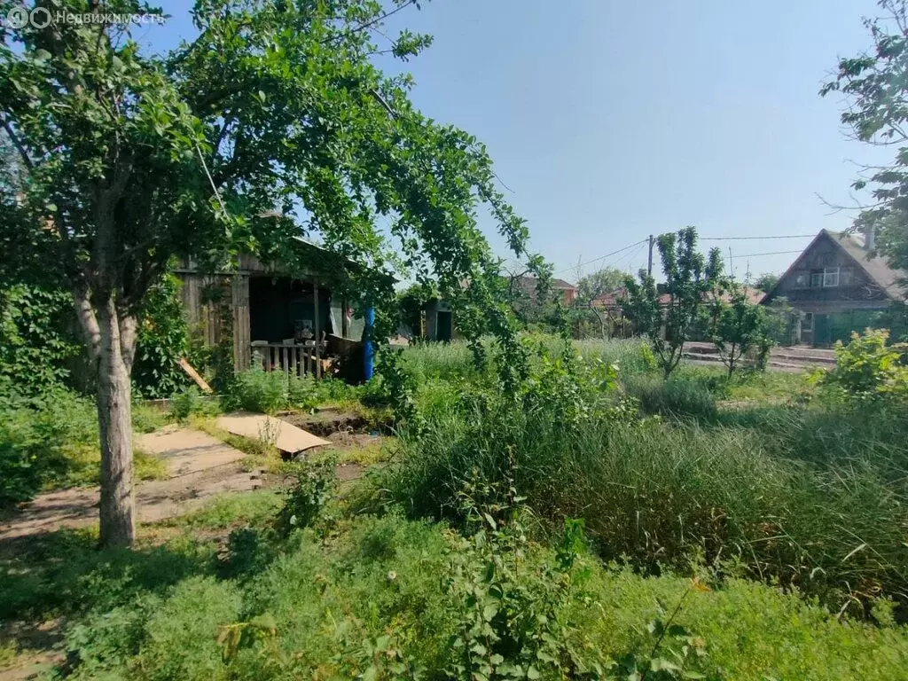 Участок в Ростов-на-Дону, 7-й Раскатный переулок, 45 (6.3 м) - Фото 0