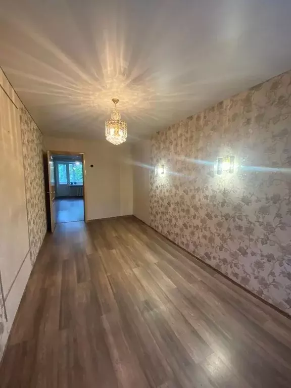 3-к кв. Башкортостан, Кумертау Окружная ул., 15 (58.0 м) - Фото 0