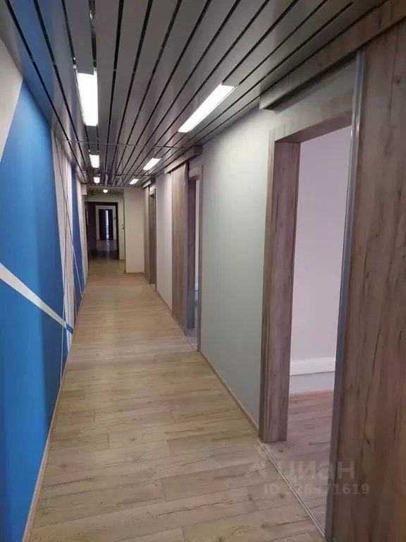 Помещение свободного назначения в Санкт-Петербург ул. Чайковского, 29 ... - Фото 1