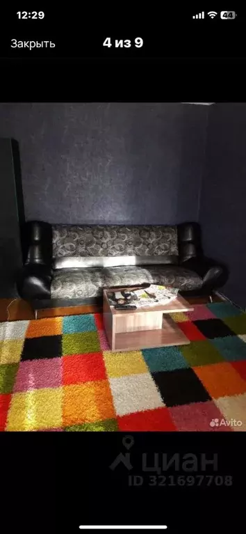 3-к кв. Хакасия, Абакан ул. Пушкина, 76 (54.0 м) - Фото 2