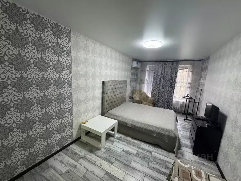 2-к кв. Ростовская область, Таганрог ул. Адмирала Крюйса, 23/9 (58.0 ... - Фото 1