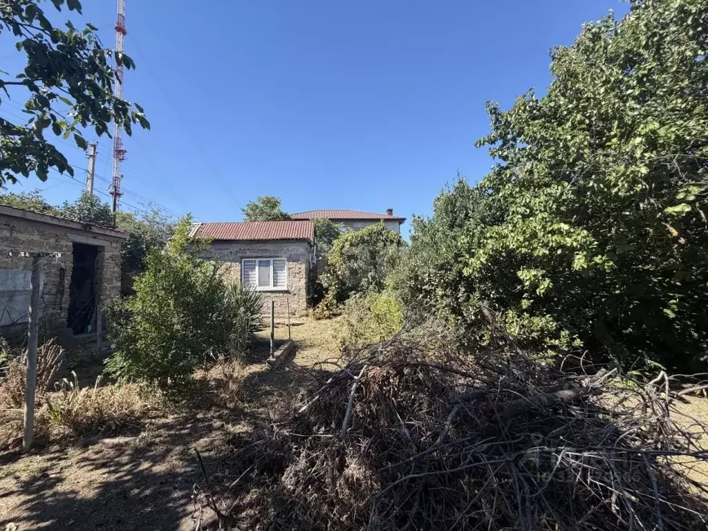 Дом в Севастополь Здоровье СТ, ул. 2-я Воронцовская, 31 (40 м) - Фото 2