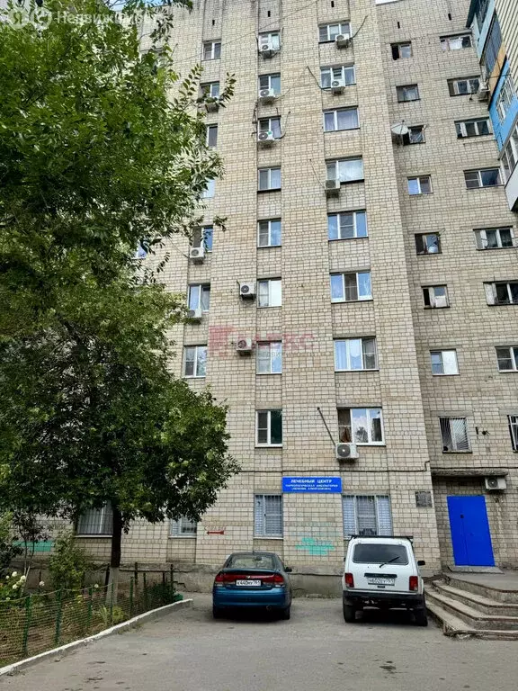 2-комнатная квартира: Ростов-на-Дону, улица Штахановского, 24 (44.8 м) - Фото 0