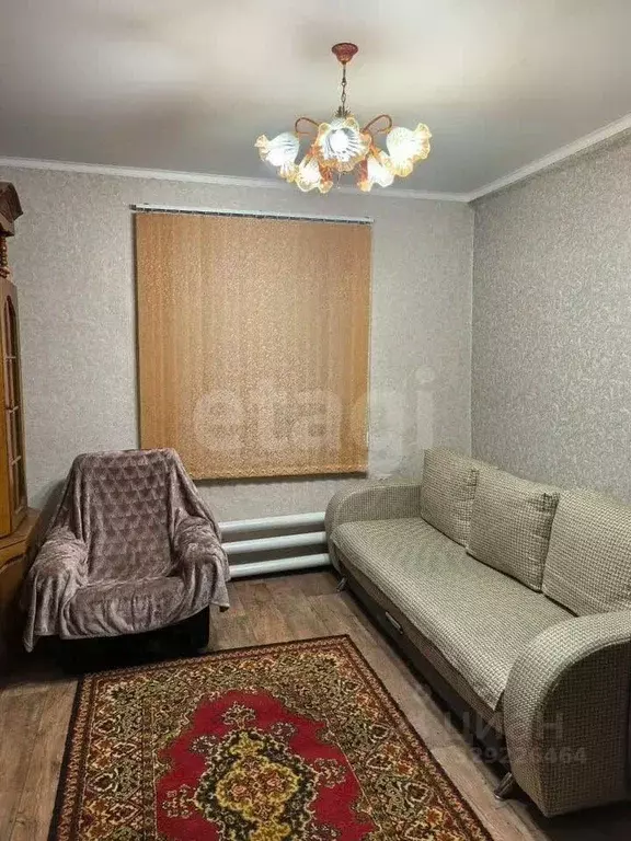 Дом в Воронежская область, Новохоперск Октябрьский пер., 2 (198 м) - Фото 1