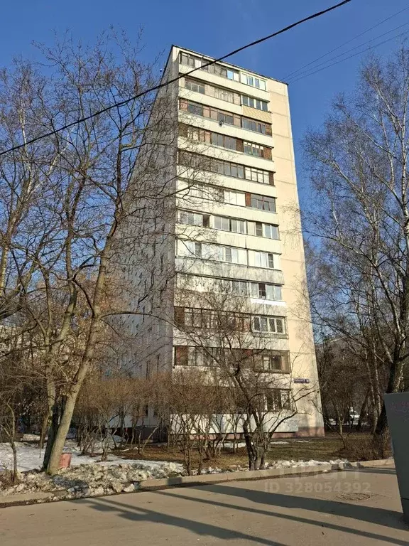 3-к кв. Москва Бирюлевская ул., 19 (60.0 м) - Фото 2