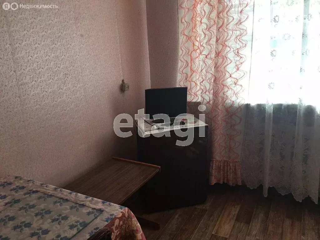 1-комнатная квартира: Чебаркуль, улица Ленина, 40 (31.1 м) - Фото 2