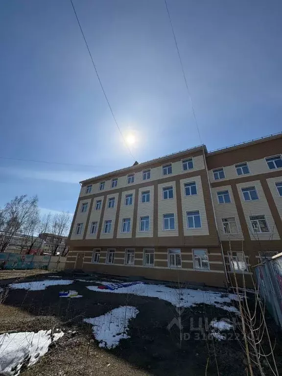 Помещение свободного назначения в Томская область, Томск ул. Сергея ... - Фото 1
