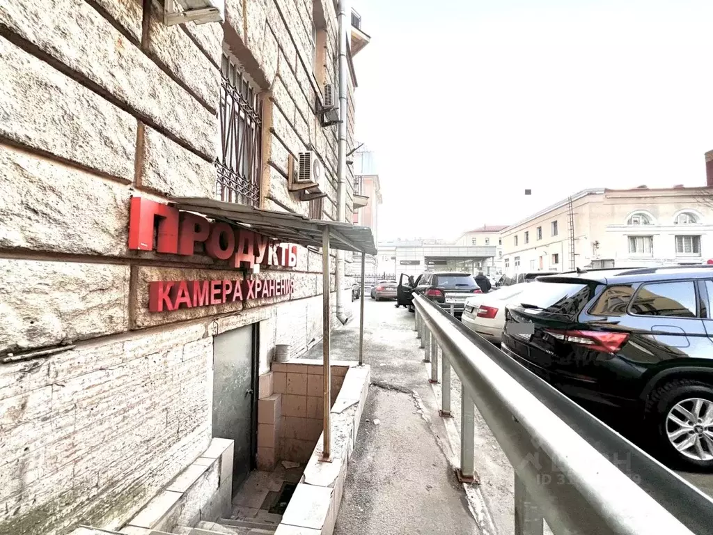 Помещение свободного назначения в Санкт-Петербург Гончарная ул., 15 ... - Фото 0