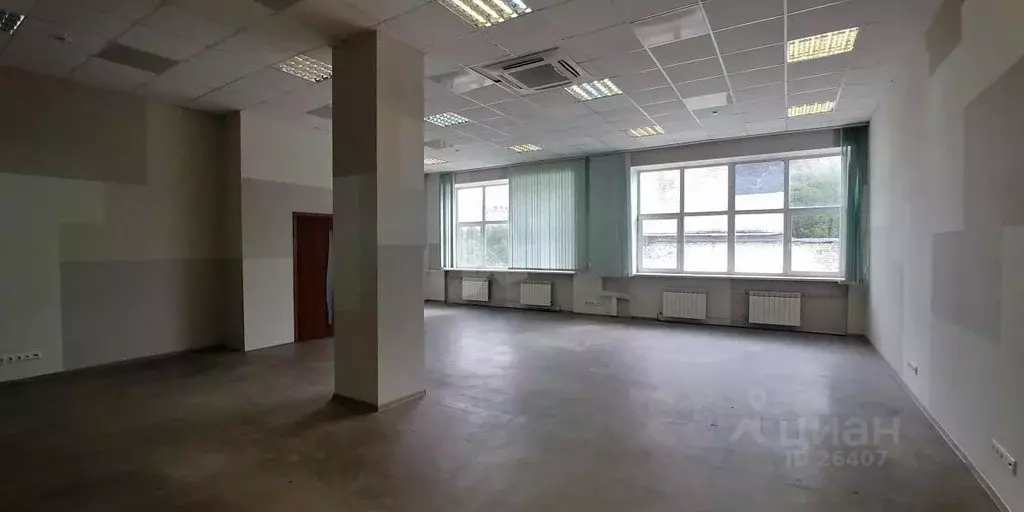 Офис в Москва ул. Ленинская Слобода, 17 (93 м) - Фото 0