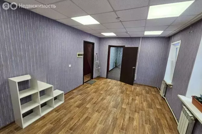 Офис (32 м) - Фото 1