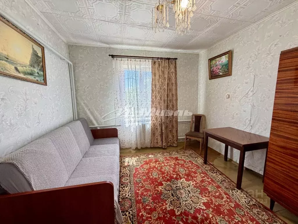 Дом в Крым, Саки ул. Вокзальная, 36 (63 м) - Фото 1