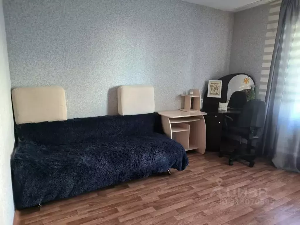 1-к кв. Красноярский край, Красноярск 9 Мая ул., 55 (48.0 м) - Фото 0