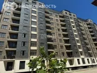 2-комнатная квартира: Каспийск, проспект М. Омарова, 18 (66.8 м) - Фото 0