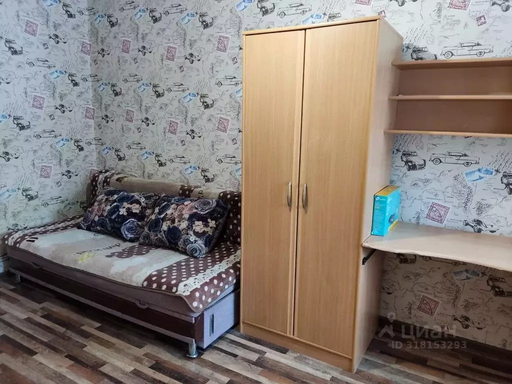 2-к кв. Марий Эл, Йошкар-Ола ул. Баумана, 25 (45.0 м) - Фото 1