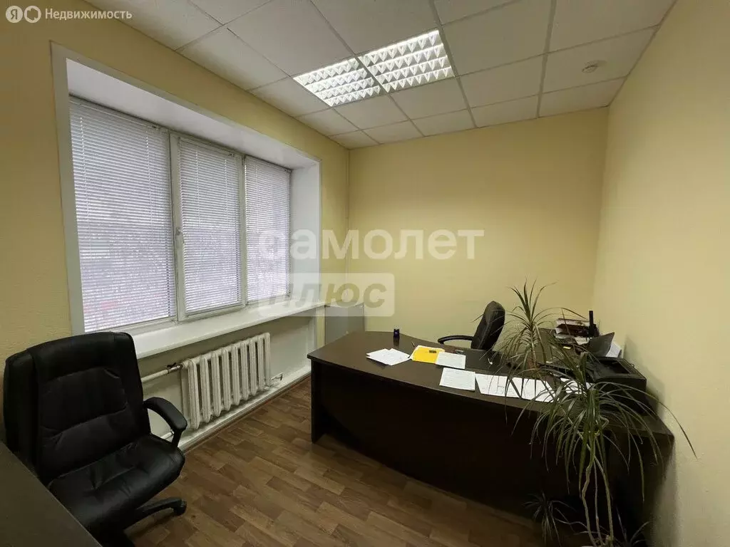 Офис (60 м) - Фото 2