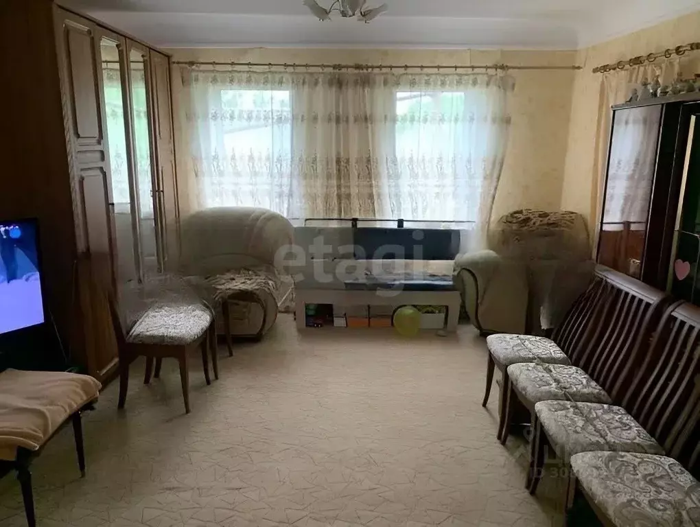 Дом в Ростовская область, Ростов-на-Дону Красногорский пер. (75 м) - Фото 0