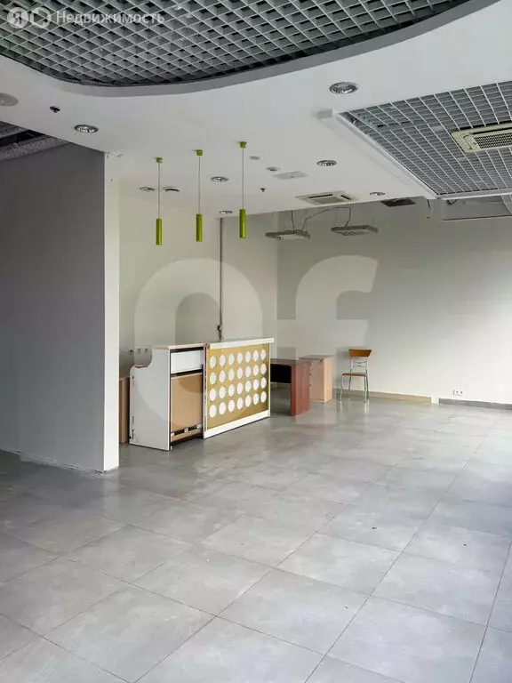 Офис (491 м) - Фото 2