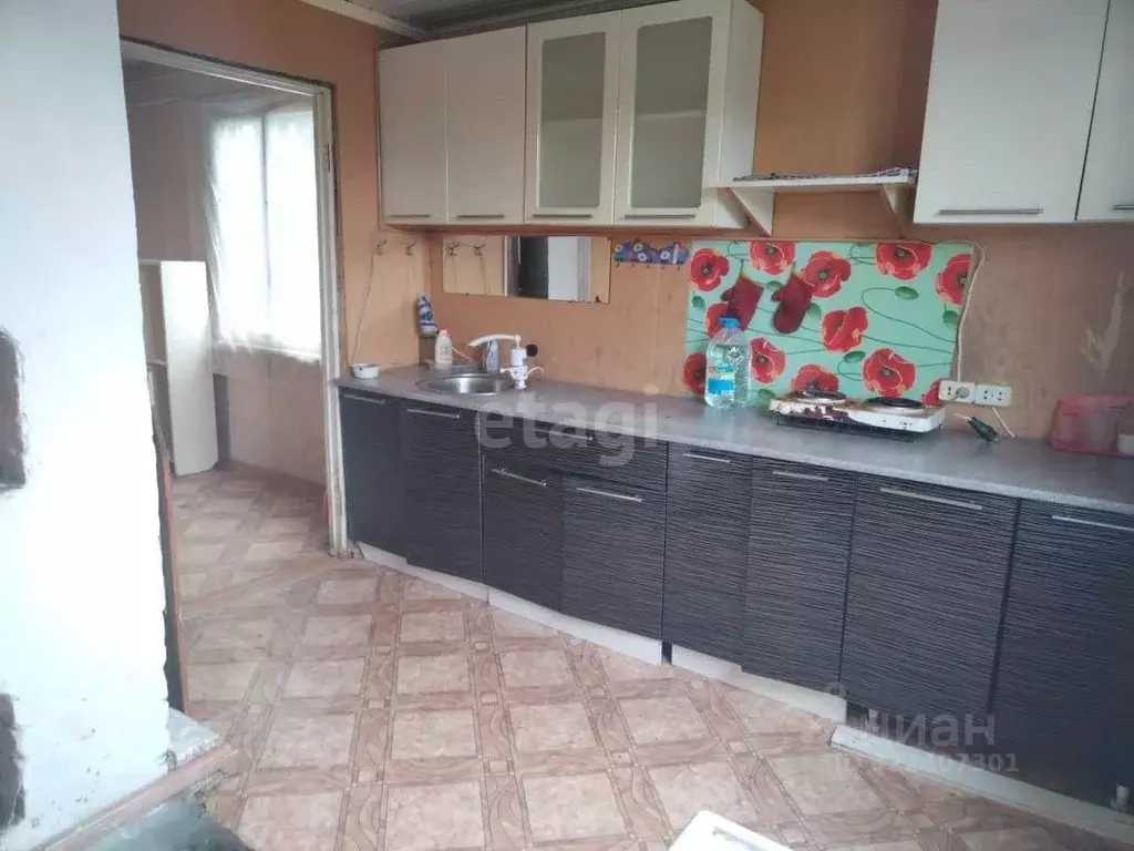 Дом в Ивановская область, Южский район, Холуйское с/пос, с. Изотино ... - Фото 1