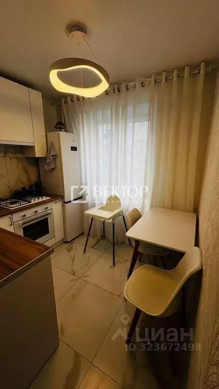 2-к кв. Ярославская область, Ярославль ул. Свердлова, 46 (43.6 м) - Фото 2