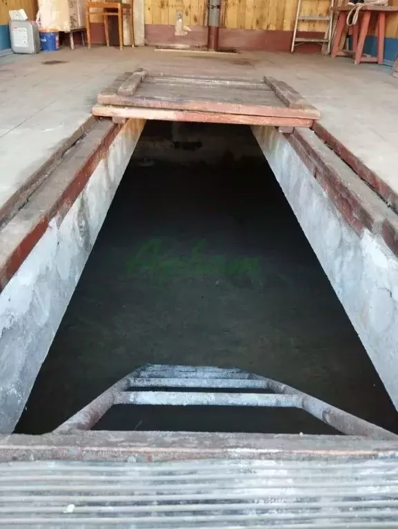 Гараж в Тверская область, Тверь Южный мкр, Южный-А мкр,  (24 м) - Фото 2