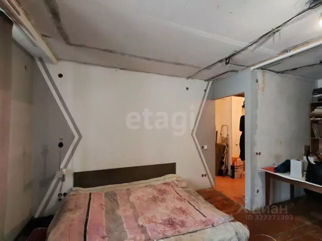 1-к кв. Саратовская область, Саратов ул. Большая Казачья, 116 (32.0 м) - Фото 2