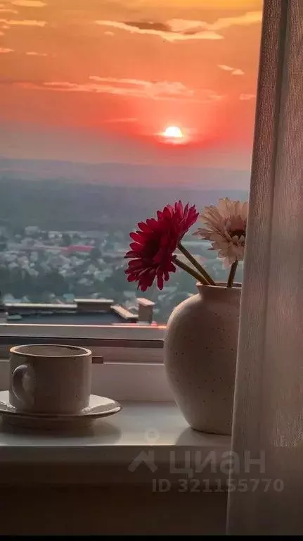 1-к кв. Башкортостан, Уфа ул. Гафури, 71 (40.0 м) - Фото 1