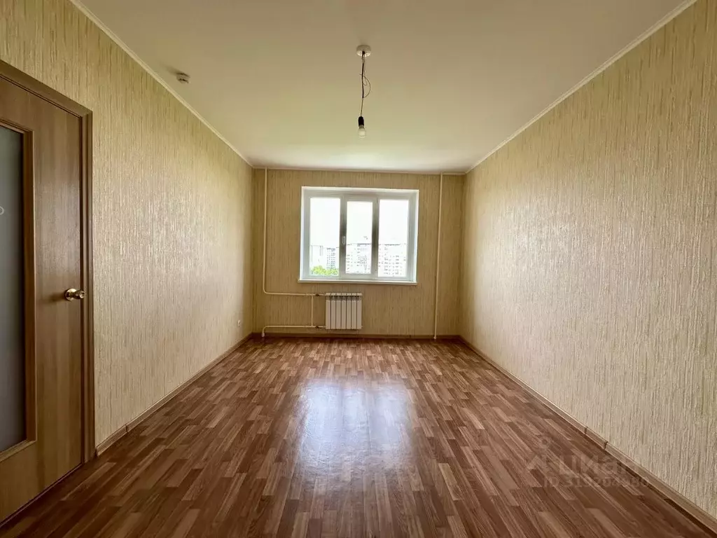 2-к кв. Курская область, Курск просп. Вячеслава Клыкова, 83 (58.4 м) - Фото 1