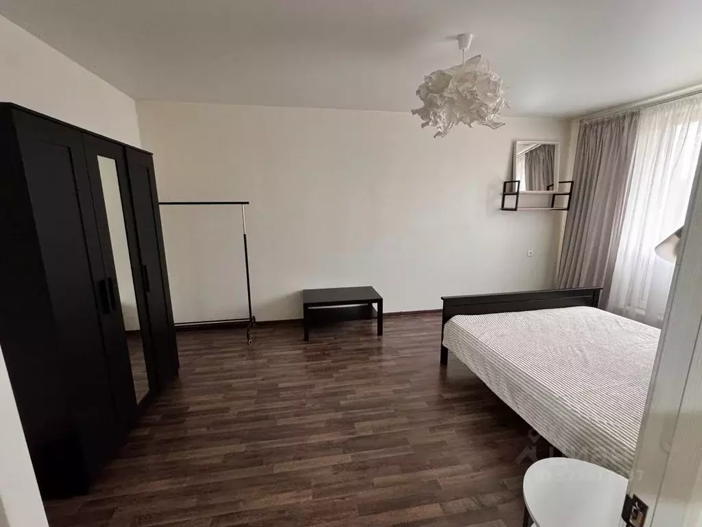 1-к кв. Москва ул. Академика Капицы, 22 (38.0 м) - Фото 1