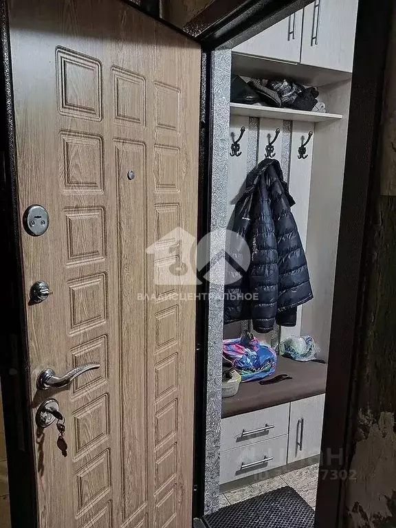 1-к кв. Кемеровская область, Кемерово просп. Ленина, 130 (23.0 м) - Фото 1