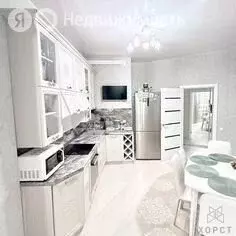 3-комнатная квартира: Ставрополь, переулок Крупской, 29/3 (85 м) - Фото 1