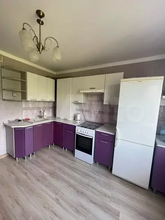 1-к. квартира, 43 м, 4/10 эт. - Фото 0