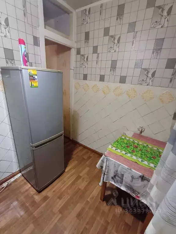 1-к кв. Ставропольский край, Михайловск Шпаковский район, ул. Пушкина, ... - Фото 2