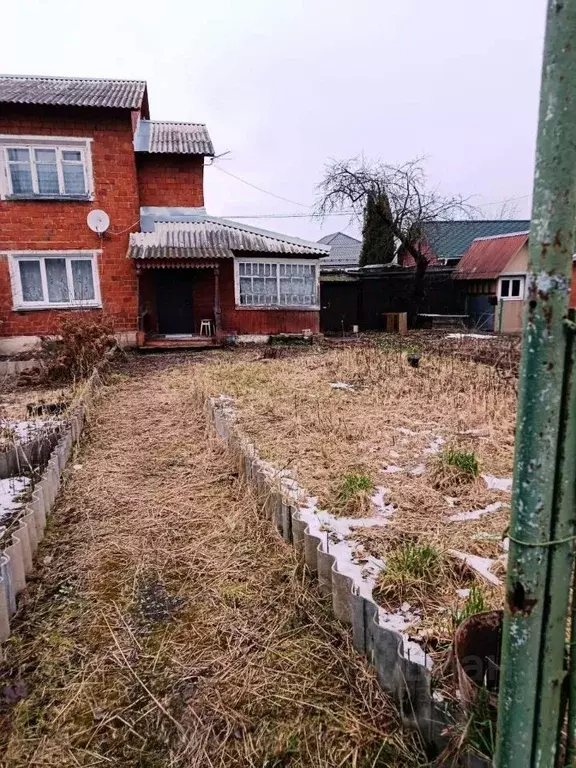 2-к кв. Московская область, Клин городской округ, Решетниково пгт ул. ... - Фото 2