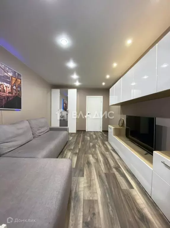 Продаётся 1-к квартира, 39.9 м - Фото 0