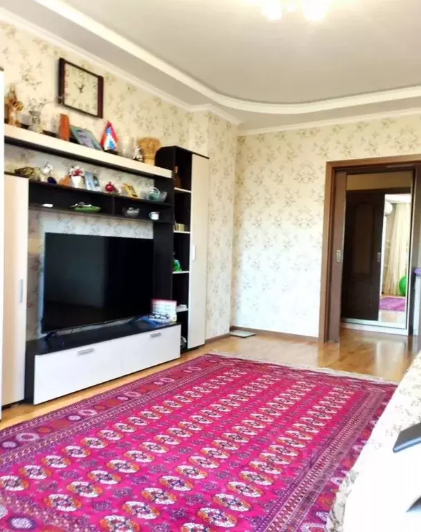 3-к кв. Краснодарский край, Новороссийск Шиллеровская ул., 7 (100.0 м) - Фото 0
