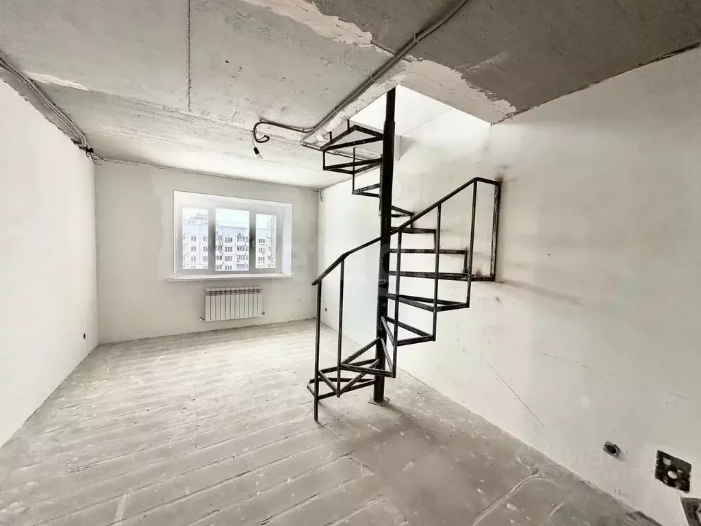 5-к кв. Тамбовская область, Тамбов ул. Чичерина, 14А (151.4 м) - Фото 1