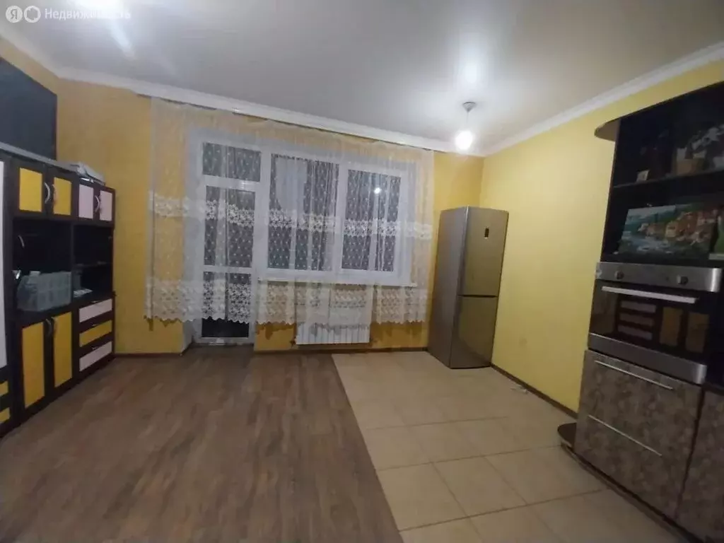 Квартира-студия: Ростов-на-Дону, Батуринская улица, 20А (30 м) - Фото 1