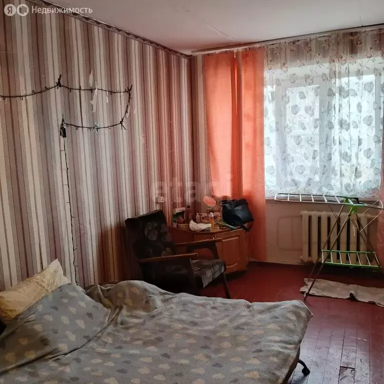 1к в -комнатной квартире (17.5 м) - Фото 1