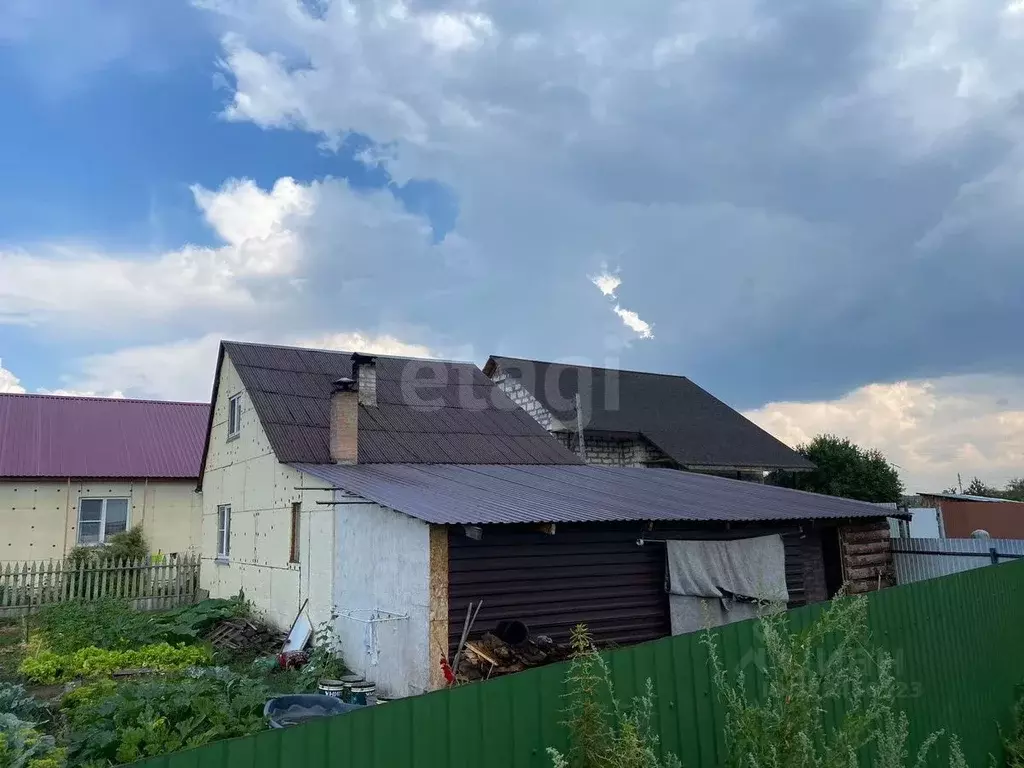 Дом в Курганская область, Курган Авиатор СНТ, 163 (69 м) - Фото 1