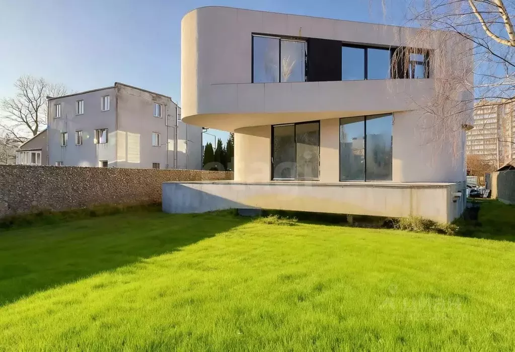 Дом в Калининградская область, Калининград Полевая ул., 22 (608 м) - Фото 1