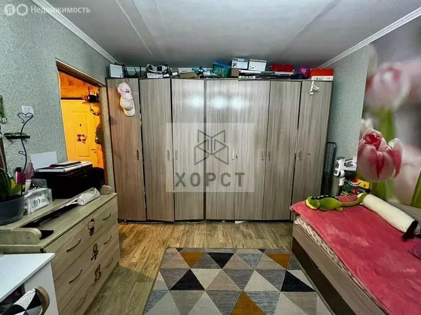 1-комнатная квартира: Ставрополь, улица Мира, 455 (28 м) - Фото 0