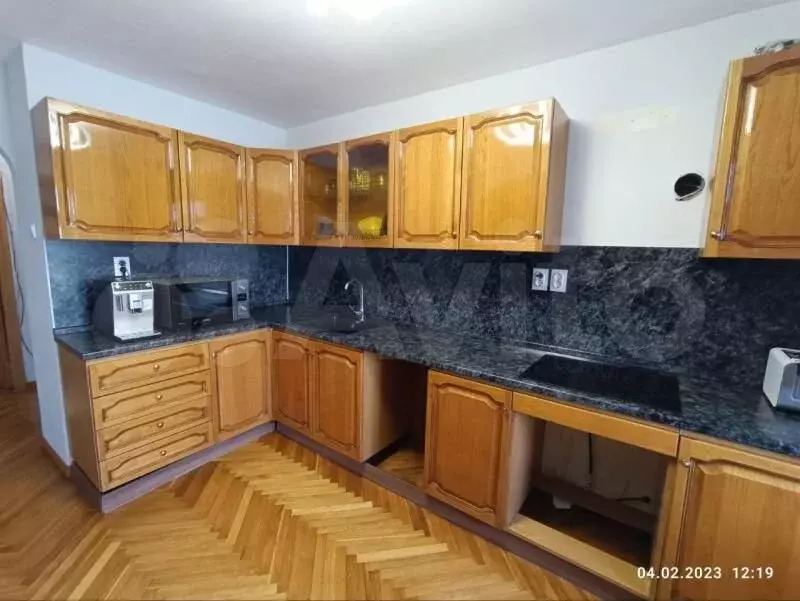 5-к. квартира, 175 м, 5/5 эт. - Фото 1