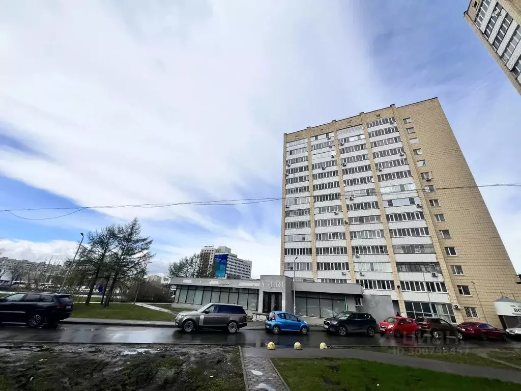 Помещение свободного назначения в Татарстан, Казань Чистопольская ул., ... - Фото 1