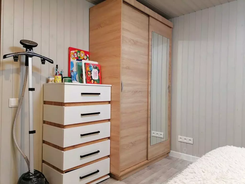 Дом в Новгородская область, Батецкий муниципальный округ, д. Большое ... - Фото 2